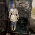 Dana Scully 12  1 6 The X-files Sideshow Collectibles Mib New Exclusive Bnib