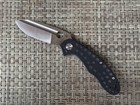 Spyderco Schempp Tuff C151gtip