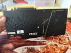 Msi Geforce Gtx 1070 8g Gddr5 Gaming Graphics Card Used