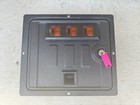 Bally Williams Pinball Machine Coin Door Twilight Zone Addams  more