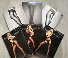 Victoria s Secret Stockings Very Sexy Lace Top Thigh Highs Pantyhose