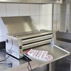 Befav Electric Dough Sheeter Machine For Professional And Home Use  Bakery  Cafe