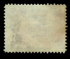 Colombia 1921 Airmail - Scadta - Spain  e  Handstamp 3p Violet Sc  Cle10 Used