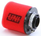 Hmf Full Performance Exhaust   Jet Kit   Uni Air Filter Honda Trx 250ex 250x 01 