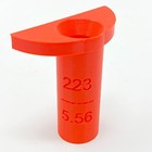 Custom Case Feeder Adapters - Expand Your Caliber Options  adapters Only 