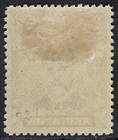 Rhodesia 1913 Kgv Admiral 2 - Die I Perf 15