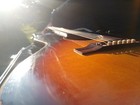 Gibson B-25 Natural Acoustic Vintage Player Extras Case Great Playing Relic Jam