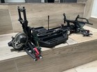 Traxxas Slash 2wd 1 10 Short Course Truck Roller Slider Chassis
