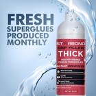 Starbond 16 Oz  Thick Super Glue  premium Cyanoacrylate Ca Glue 