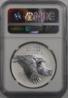 2017 P Us Mint 225th Anniversary Silver Medal Ngc Pf 70 Reverse Proof Er