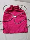 Under Armour Ua Undeniable Sackpack Backpack Drawstring Gym Sport Bag 