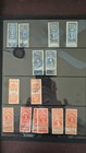 Canada Revenue Stamps  Issues Of 1897-1930 Mint And Used  Catalog Value  1437 