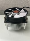 Thermaltake Gravity I2 Cpu Cooler Fan Heatsink Clp0556-d Intel 1150 1155 1156