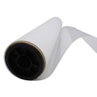 Dtf Factory 24in X 16 4ft Reflective Pet Dtf Film Roll Cold Peel