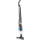 Bissell 2030 3-in-1 Stick Vacuum Hardfloor Carpet Hand Vacuum Blue Gray
