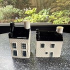 Dutch House Figurines