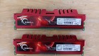 G skill Ripjaws X Series 2x4gb  8gb Total  Ddr3-1333  pc3-10666  Desktop Memory