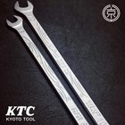 Ktc Thin Combination Wrench 3pcs Complete Set 8 10 15mm Made In Japan