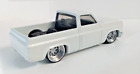Custom Wheels Only No Truck Fits On 83 Silverado Hot Wheels 1 64 New 2b Chrome