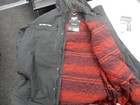 Skeeter Bass Boats Simms Dockwear Hooded Jacket  Xxl Nwt