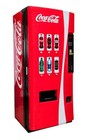 Royal 550 Coke Freestyle Beverage Soda Vending Machine  refurbished 