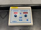 Ambco 1000  Audiometer With Printer W  New Calibration Certificate