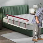 Bed Rail For Elderly Safety Bed Guard Assist Handle For Adults  Home Care