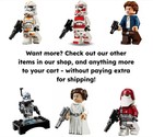Lego City Polybag Paper Bag Sets Mini-builds Minifigures - You Choose - Sealed