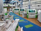 Cam For Vibrating Head On Wadkin Dm v  fine Thread  Ships Worldwide