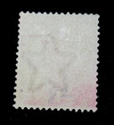 India Stamps Scott 82 King George V 1 Anna 1906 Used Og