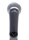 Cardioid Dynamic Vocal Microphones - Singing Handheld Recording Studio Mic Pack