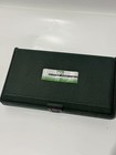 Marson 39001 Rivet Kit Hand Riveter Tool Set With Case Vintage Made In Usa