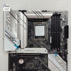 Asus Rog Strix B660-a Gaming Wifi D4 Motherboard Lga 1700 Chipset Intel B660