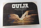 Vintage 1972 Parker Brothers Ouija Board William Fuld Talking Oracle Complete