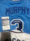 Atlanta Braves Signed Jersey Lot Of 4 With Jsa And Beckett Authentication