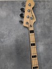 Fender Squire Jazz Bass Guitar  pd2103715 