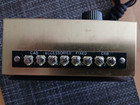 Vintage Ho Scale Mrc Twin Power Train Controller