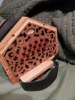 C g Anglo Concertina  Sherwood Marion