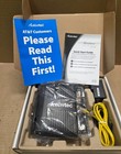 Actiontec 300 Mbps Wireless N Dsl Modem router Gt784wn-01  new  Never Used  