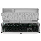  Full Size Keyboard Hard Shell Case  Compatible With Logitech G915   G915 X  