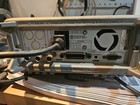 Hp   Agilent 53131a 225 Mhz High Precision Frequency Counter  3ghz Ch 3 Added