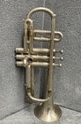 Antique Conn Cornet  W  Case   Accy Restoration Project Take A L               k