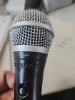 Shure Pga48 Cardioid Dynamic Vocal Microphone