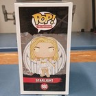 Funko Pop  Television The Boys Starlight  980 Vinyl Figure Original
