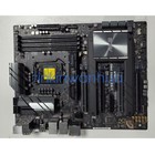 For Asus Ws Z390 Pro Motherboard Lga1151 Ddr4 Atx Mainboard