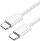      Usb-c Fast Charger For Iphone 14 15 16 17 Pro Max Xs Xr 8 Type C Cable 6ft