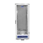 Atosa Athc-18p Full Height Insulated Heated proofing Cabinet  holds 18 Pans 