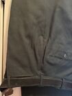 Vtg Us Army Uniform Wool Green Korean War Or Vietnam  Jacket Pants Hat Belt