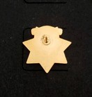 Youngtown Police Department Arizona Pin