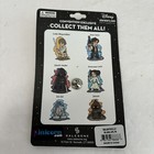 New Star Wars Jawa Pin Convention Exclusive Art Design By Derek Laufman Disney